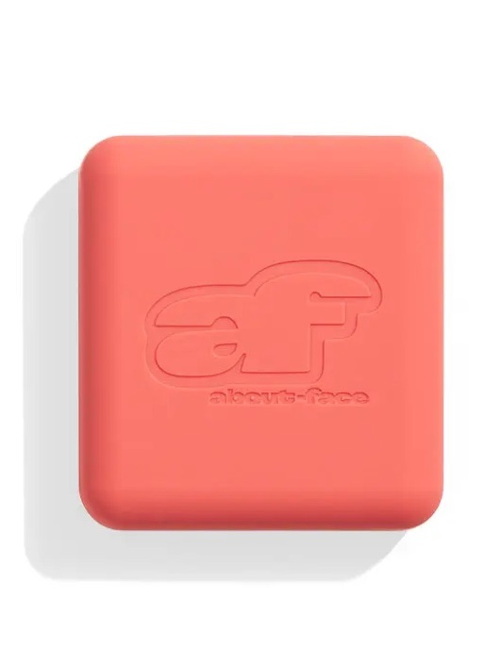 About-Face CHEEK FREAK BLUSH BALM
NATURAL MATTE BLUSH 10 G / 0.35 OZ: QUICKIE